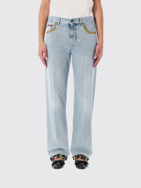 Jeans woman Valentino