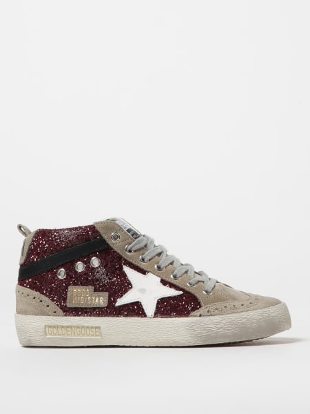 Chaussures femme Golden Goose