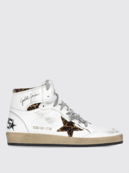 Sneakers woman Golden Goose