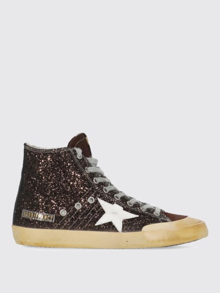 Baskets femme Golden Goose