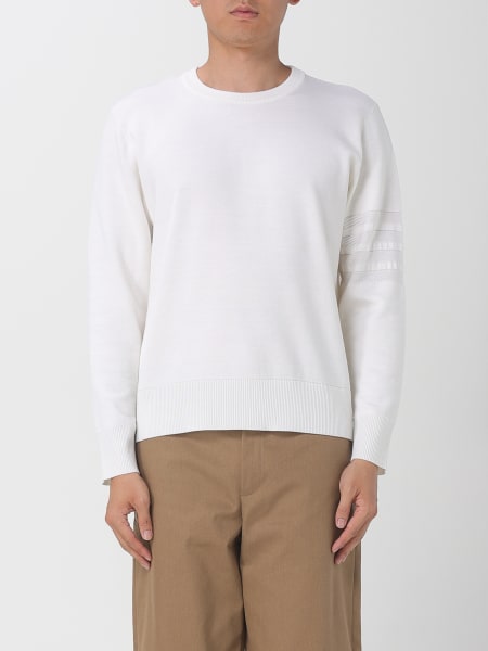 Sweater men Thom Browne