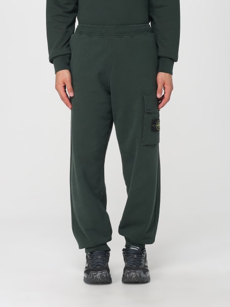 Pants men Stone Island