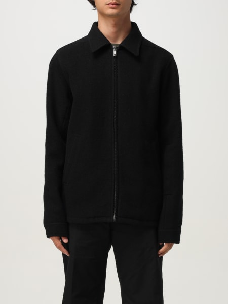 Jacket men Rick Owens