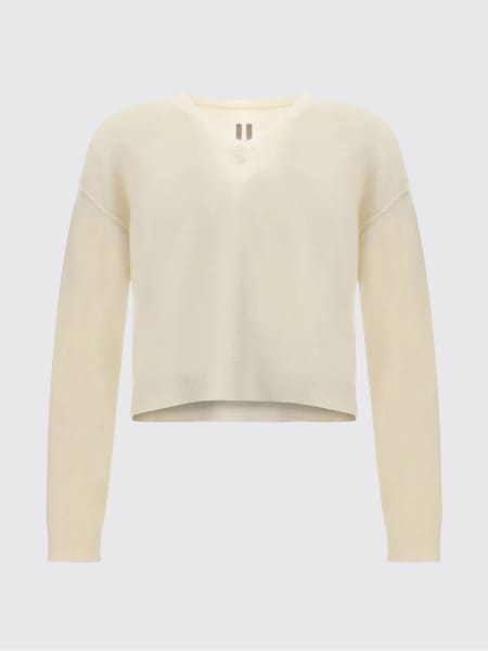 T-shirt men Rick Owens