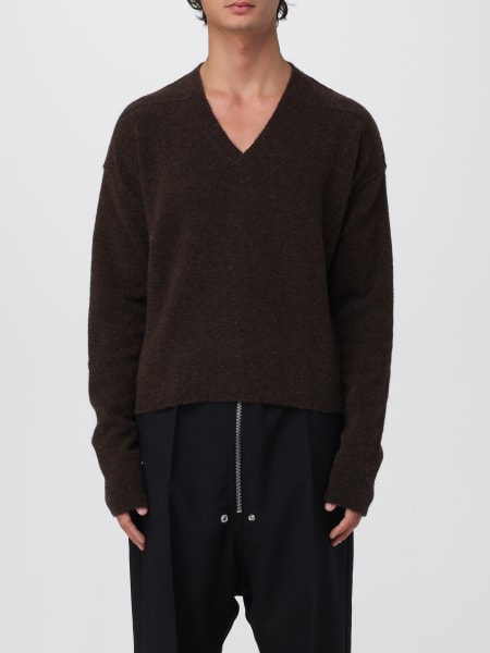 T-shirt men Rick Owens