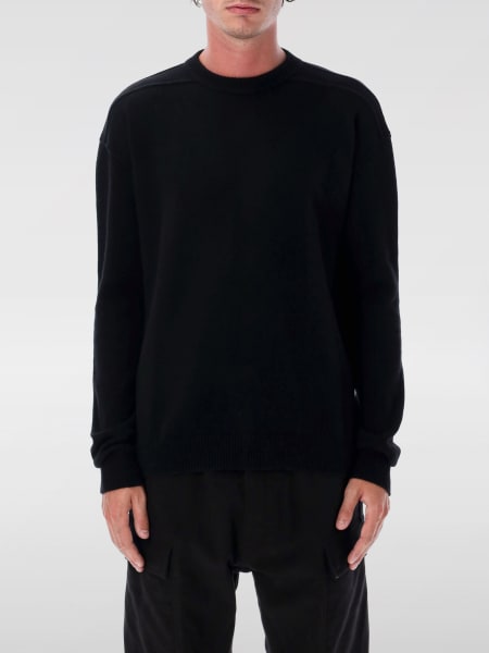 T-shirt men Rick Owens