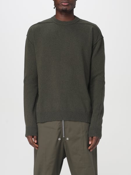 T-shirt men Rick Owens