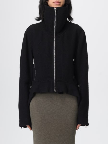 Jacket woman Rick Owens