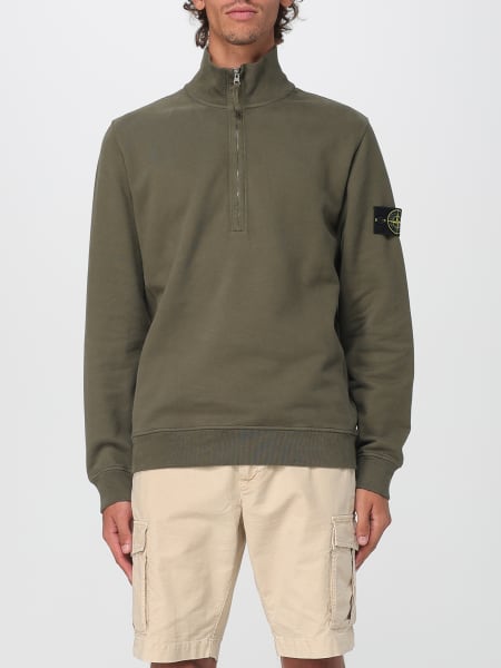 Polo shirt men Stone Island