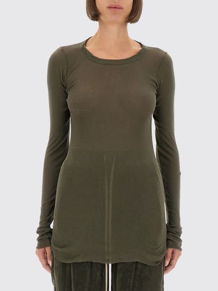 T-shirt femme Rick Owens