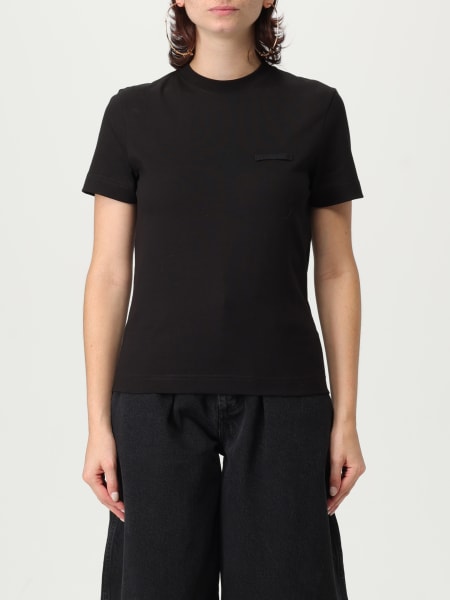 T-shirt woman Jacquemus