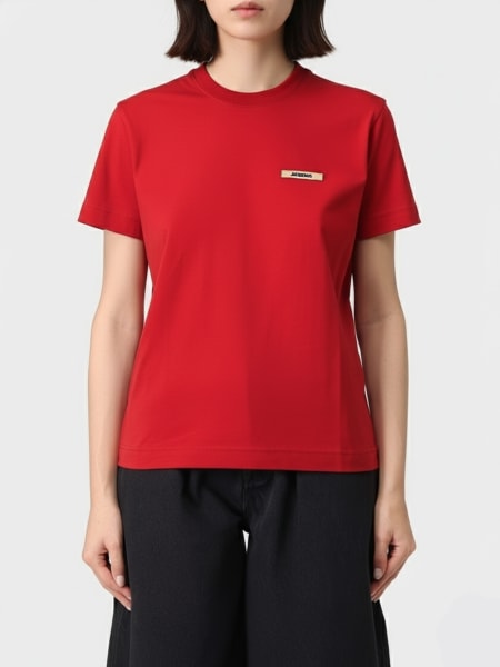 T-shirt woman Jacquemus