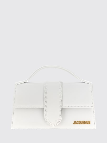 Handbag woman Jacquemus