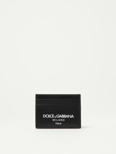 Wallet men Dolce & Gabbana