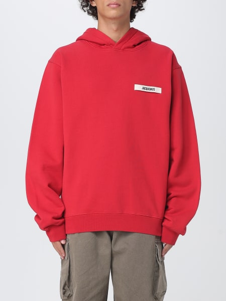 Толстовка Мужское Jacquemus