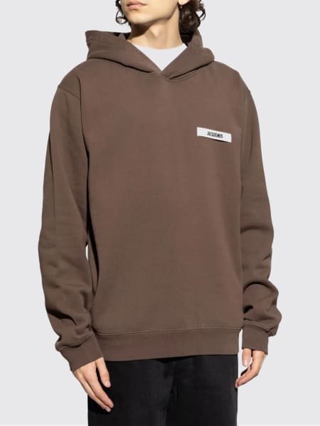 Толстовка Мужское Jacquemus