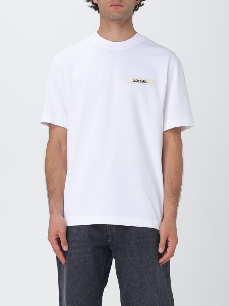 T-shirt homme Jacquemus