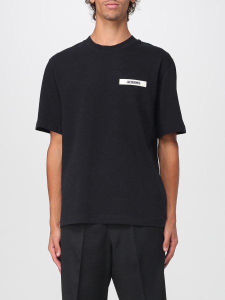 티셔츠 남성 Jacquemus