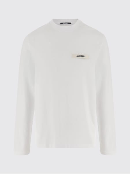 T-shirt men Jacquemus
