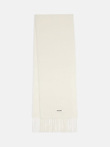 Scarf woman Jacquemus