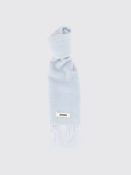 Scarf woman Jacquemus