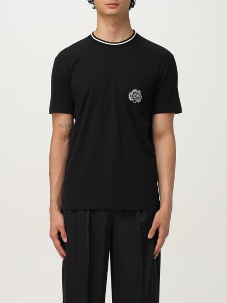 T-shirt men Dolce & Gabbana