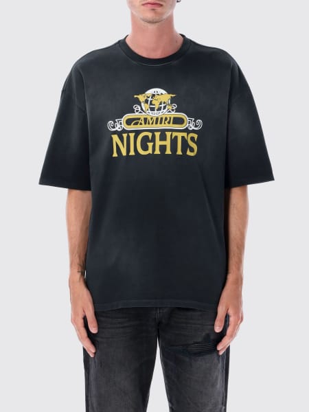 티셔츠 남성 Amiri