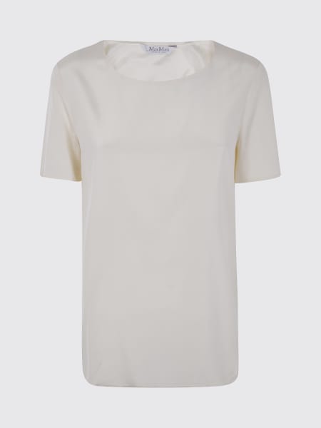 T-shirt femme Max Mara