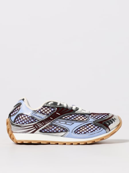 Sneakers woman Bottega Veneta