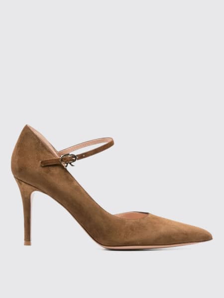 Shoes woman Gianvito Rossi