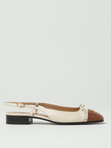 발레 플랫 여성 Valentino Garavani