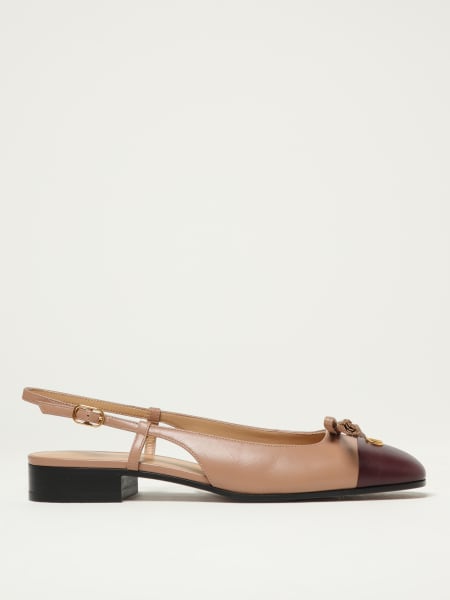 발레 플랫 여성 Valentino Garavani