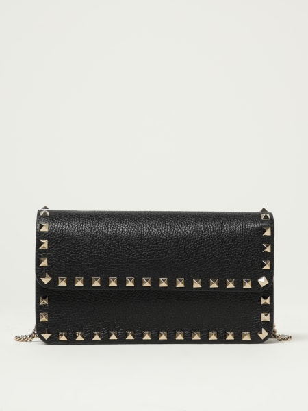 Wallet woman Valentino Garavani