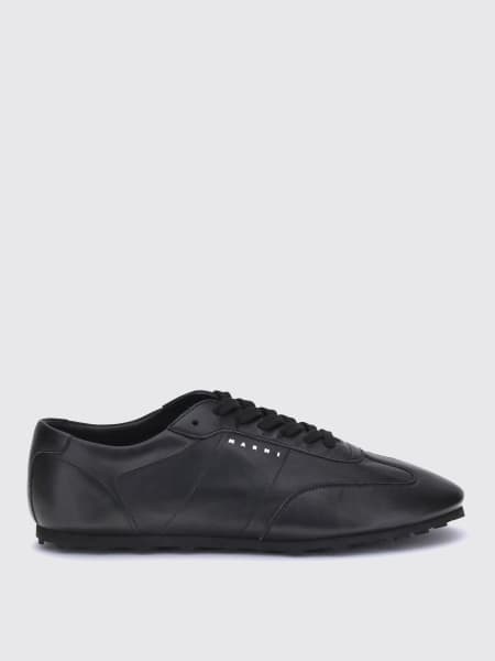 Sneakers herren Marni