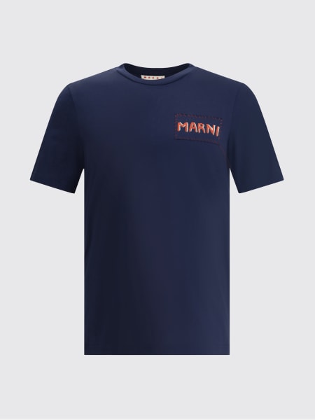 T-shirt men Marni