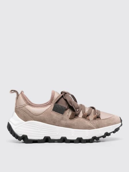 Shoes woman Brunello Cucinelli