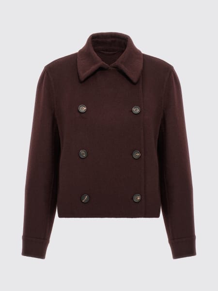 Trench coat woman Brunello Cucinelli