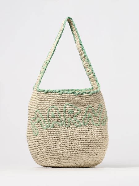 Shoulder bag woman Marni