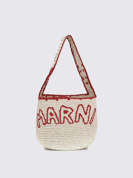 Наплечная сумка Женское Marni