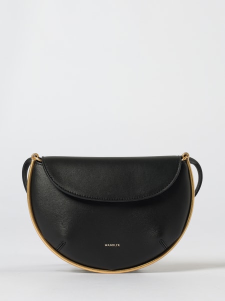 Наплечная сумка Женское Wandler