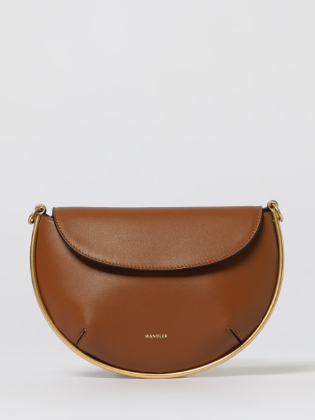 Наплечная сумка Женское Wandler