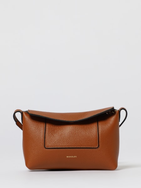 Наплечная сумка Женское Wandler