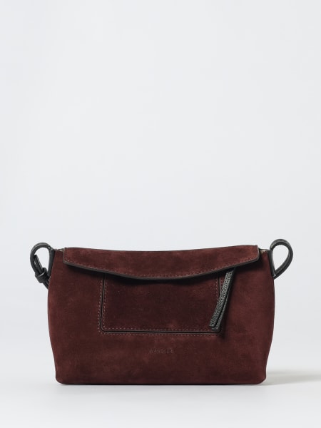 Наплечная сумка Женское Wandler