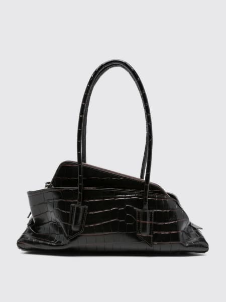 Sac porté épaule femme The Attico