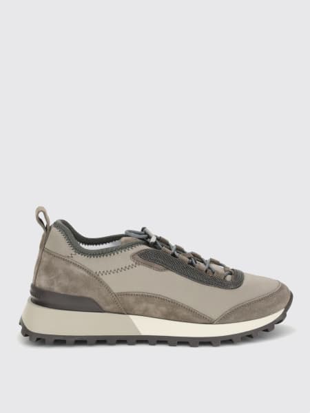 Sneakers woman Brunello Cucinelli