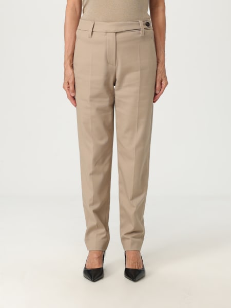 Pants woman Brunello Cucinelli