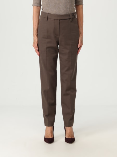 Pantalón mujer Brunello Cucinelli