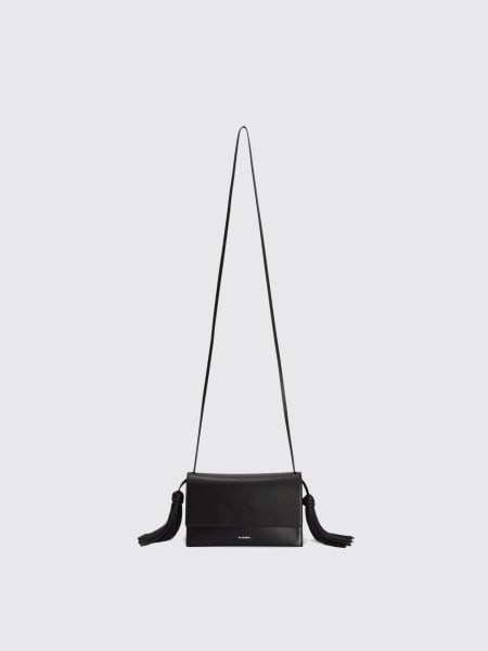Shoulder bag woman Jil Sander