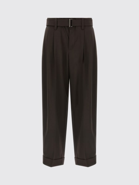 Pantalón mujer Brunello Cucinelli