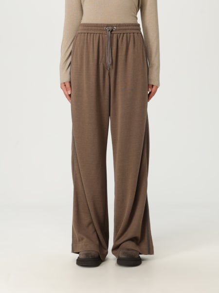 Pantalón mujer Brunello Cucinelli